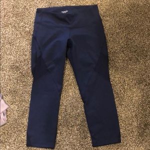 Old Navy capri